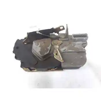 

913769 REAR DOOR LOCK LEFT CITROEN XSARA SALOON
