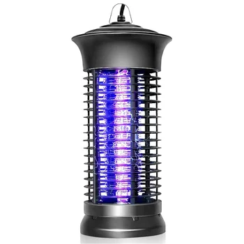 

Electric Bug Zapper, Powerful Insect Killer, Mosquito Zappers, Mosquito Lamp, Light-Emitting Flying Insect Trap HYD88