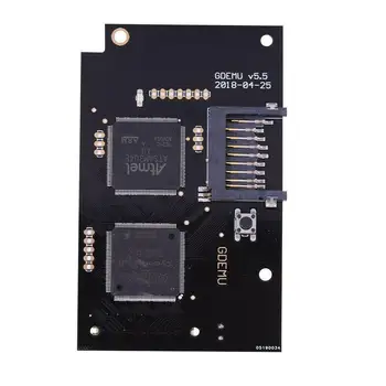 

Drive Board GDEMU Optical Drive Simulation Board GDI CDI V5.5 for SEGA Dreamcast DC Game Console