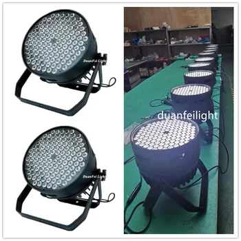 

high power 120pcs 3watt led par can stage wash led cool white 8ch par led lyre no waterproof