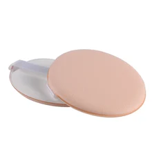 Belleza спонж для макияжа 8 шт. воздушная подушка аппликатор для BB крема спонж для макияжа косметическая пудра Макияж инструмент портативный