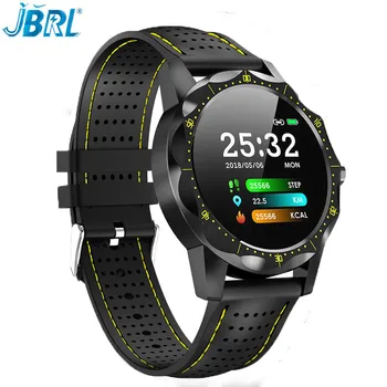 

JBRL Wrist Watch Kid Men Women IP68 Waterproof Activity Fitness Tracker Electronics Wristband Sport Watch for Android IOS Clock