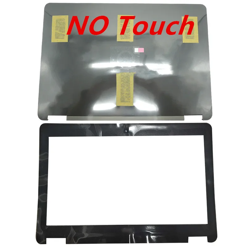 For Dell Latitude E7250 LCD Back Cover/Front Bezel/Palmrest/Bottom Case Cover 0TWKC5 04XG2K 0V5Y98 0Y0T7F 0M081X 05JK6H 08MV8D 