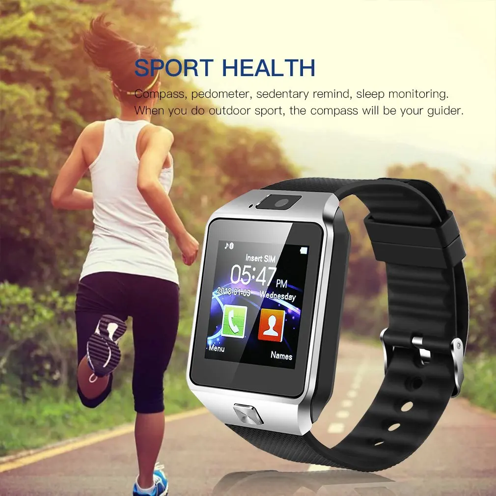 DZ09 Bluetooth Sports Smart Watch for Android Phone Call Relogio 2G GSM SIM TF Card Camera for Dropshipping DZ09 Bluetooth Sports Smart Watch for Android Phone Call Relogio 2G GSM SIM TF Card Camera for Dropshipping