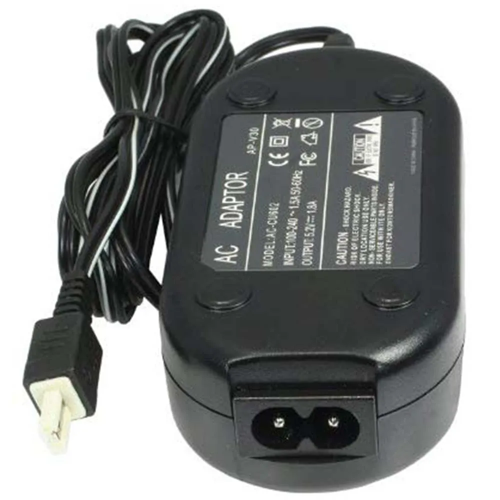AP-V30 AP-V30U AP-V30E AP-V30M AC Мощность адаптер для JVC GZ-MG750 MS215 HM340 HM320BUS