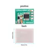 1Pcs Miniature Electric Circuit Board For Connect Train Traffic Signal Light Control Materials Diorama Accessory 4