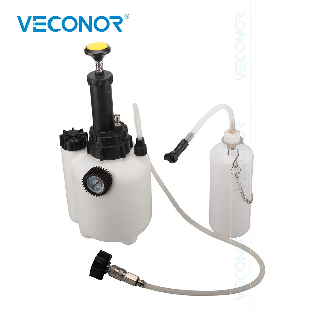 Manual Brake Bleeder Brake Bleed Pressure Brake Bleeder Kit Brake