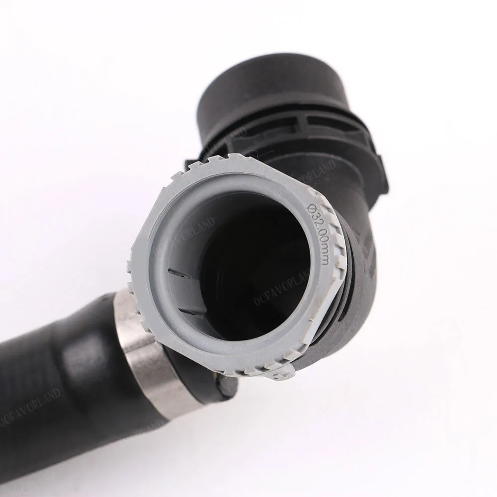 Engine Cooling-Coolant Water Return Hose Pipe 30774513 For Volvo S60 2011 2012 2013 S80 V70 XC60 XC70 XC90 2007-2013