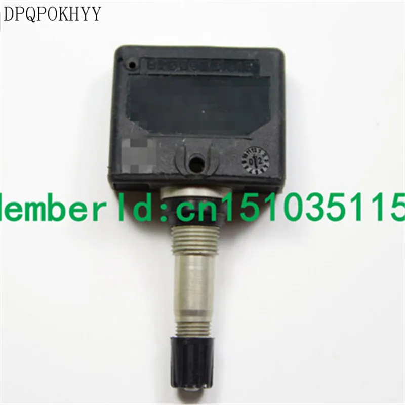 DPQPOKHYY 8200023746 For Renault tire pressure sensor/tire pressure ...