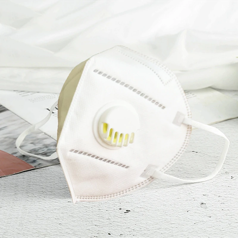 

Reusable N95 Masks Respirator Masks KF94 FFP3 Dust dust Mask Kn95 6 Layers mouth masks
