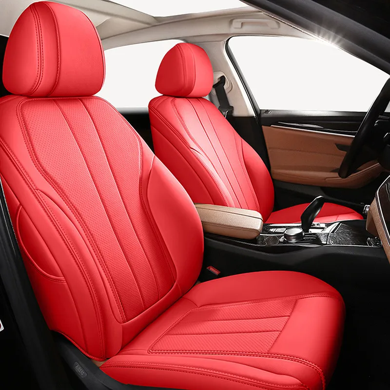Genuine Honda Crv Seat Covers