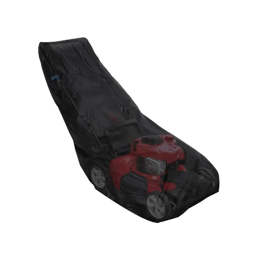 Garden Mower Cover Waterproof Dustproof Outdoor