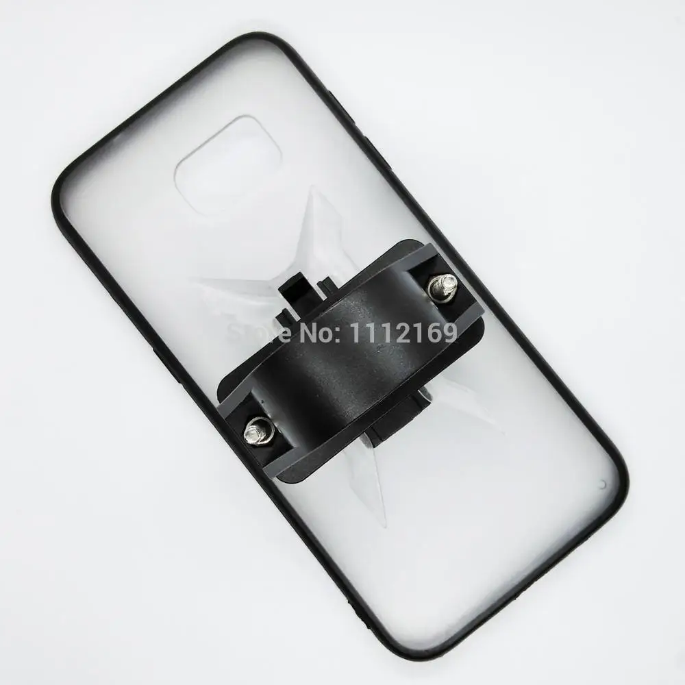 Bicycle-Phone-Mount-Holder-Case-Bike-Handlebar-Cradle-Stand-Bike-Mount-Phone-Holder-with-Grip-Clip (3)