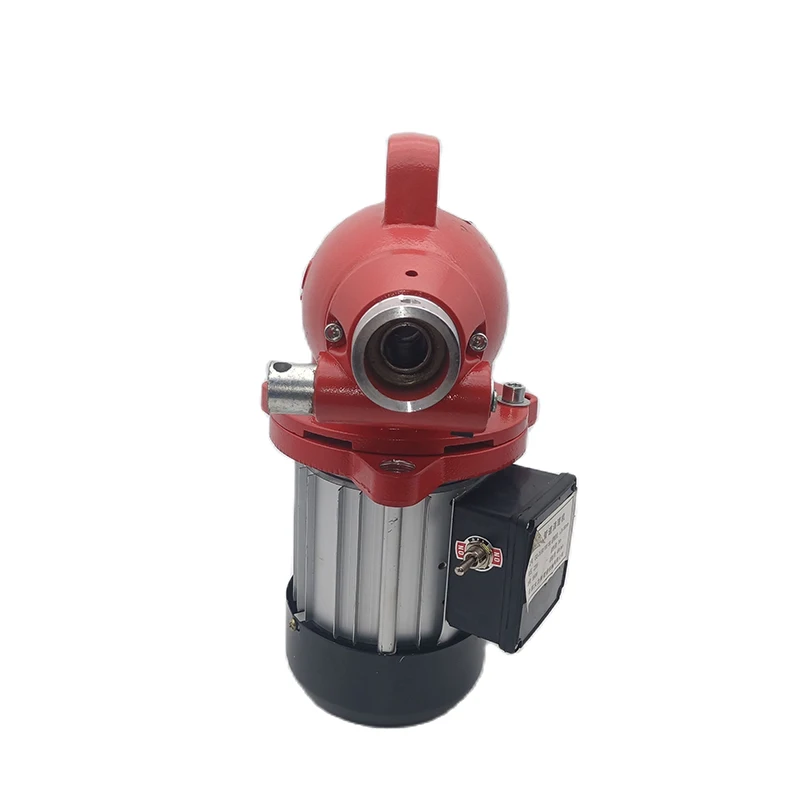 Pipe dredging machine toilet tool accessories Toilet lock new product GQ-80 elec
