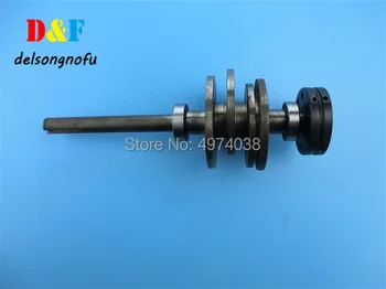 

Offset printing machine Shaft-used MV.025.259 /03