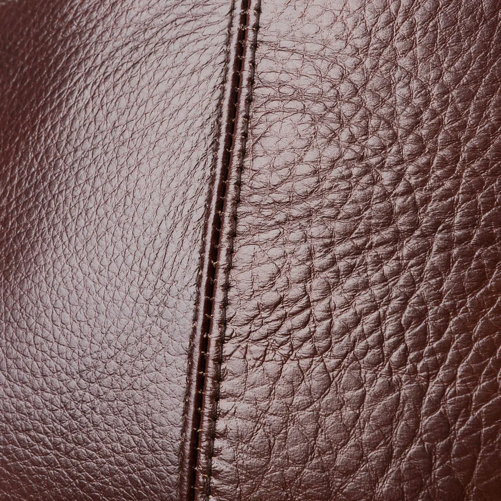 MAIOUMY, повседневная мужская деловая мини сумка-Кроссбоди из натуральной кожи, мужская сумка-мессенджер высокого качества