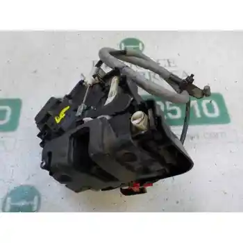

DOOR LOCK REAR RIGHT FORD MONDEO BER. (CA2) 2.0 TDCi CAT 6MR2A26412BB 6PINS [16818327]