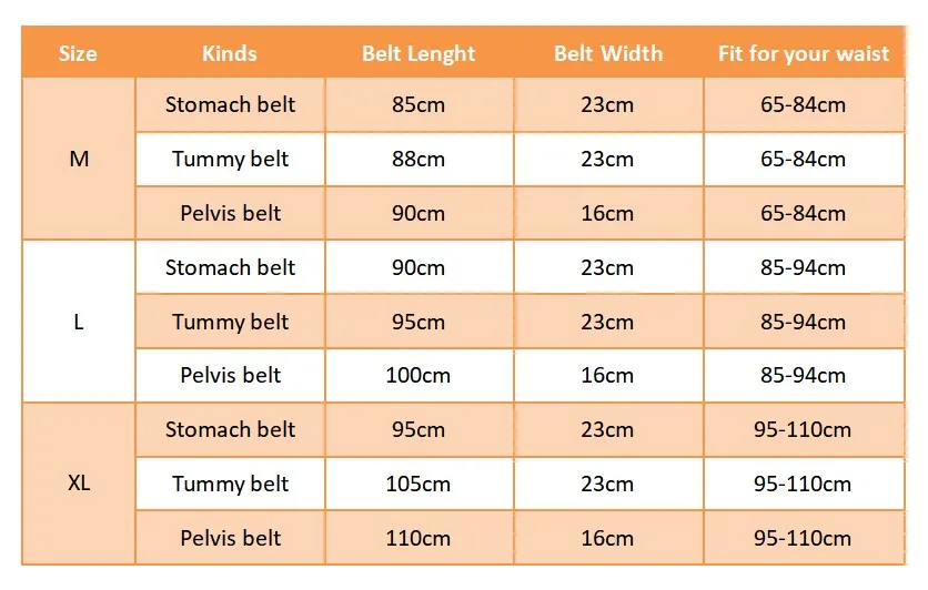 Women Postpartum Girdle Waist Trainer Belts Belly Sheath Modeling Strap Tummy Corset Slimming Body Shapewear Compression Bandage strapless shapewear