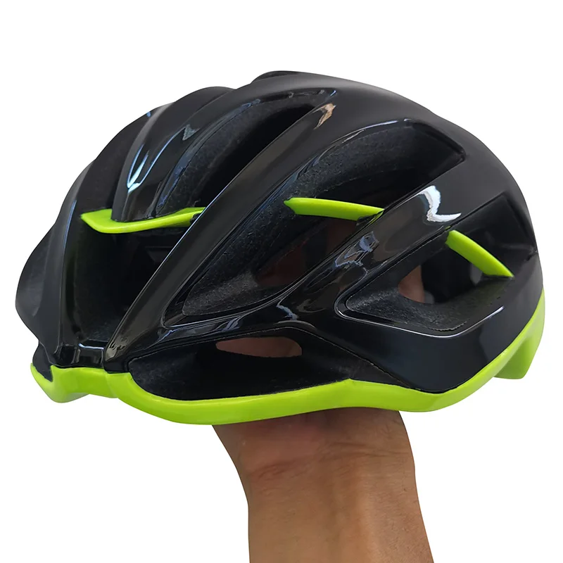 MTB велосипедный шлем Аэро красный Дорожный велосипедный шлем дорожный горный шлем матовый велосипедный шлем cascos ciclismo Mtb Горный M& L