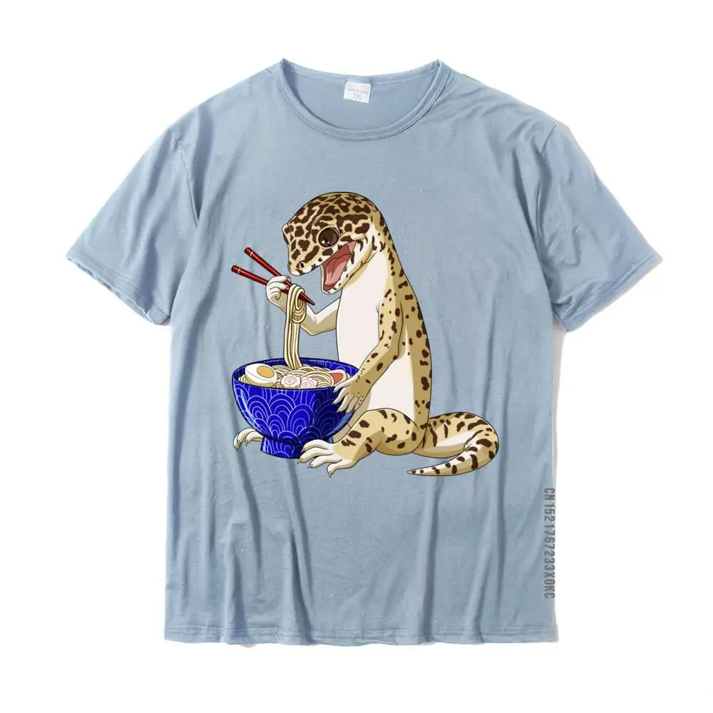 2021 Hot Sale Men Tops Shirts Birthday Printed On T-Shirt Pure Cotton Short Sleeve Custom T Shirt Crewneck Wholesale Funny Japanese Kawaii Ramen Reptile Leopard Gecko Pullover Hoodie__MZ20815 light