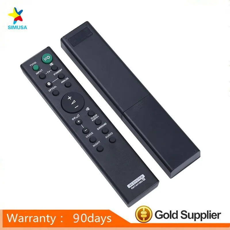 Универсальный планшетофон с дистанционным управлением для звуковой панели |