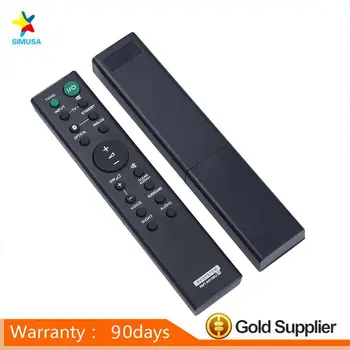 

Universal RMT-AH300U Soundbar Remote Control for Sound Bar HT-CT291 HT-CT290 HTCT290 SA-CT290 SA-CT291