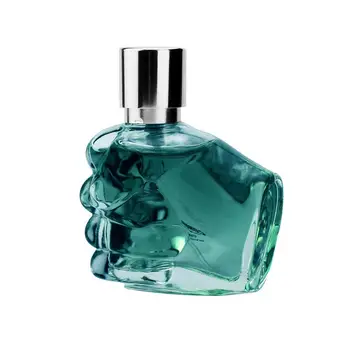 

50ml Men Perfume Charming Long-lasting Perfumes Portable Classic Cologne Gentleman Male Flavor Fragrance
