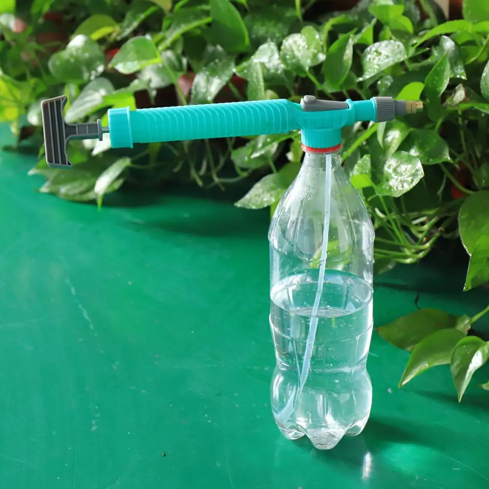 Garden Vegetable Garden Tool, Manual Pressure Sprayer