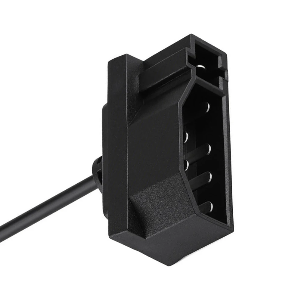 

Scanner Diagnostic Cable Connector OBD2 Equipment 1pc Converter Practical