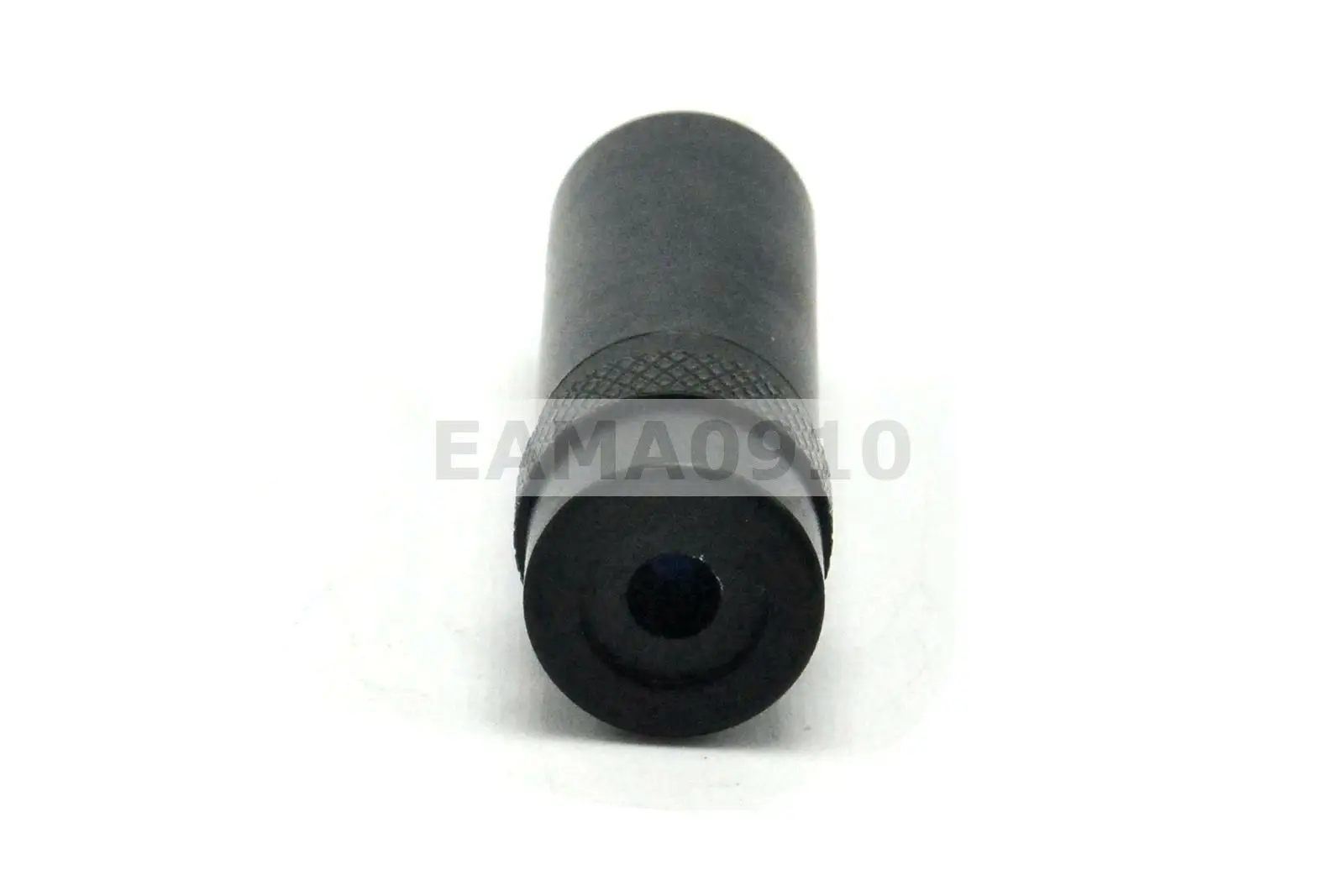 2pcs 16x55mm Focusable Housing for 5.6mm Laser Diode w/ Glass Lens 200-1100nm