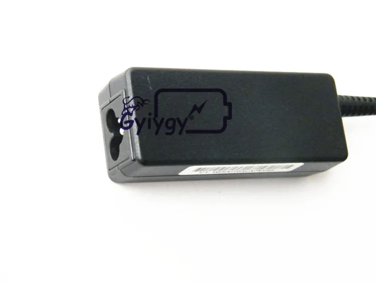 Блок питания для ноутбука Hp Stream 11 13 14 Elitebook Folio 19 5 G1 Touchsmart 15 1040 G3 250 G4 255G 45 Вт 355 в а