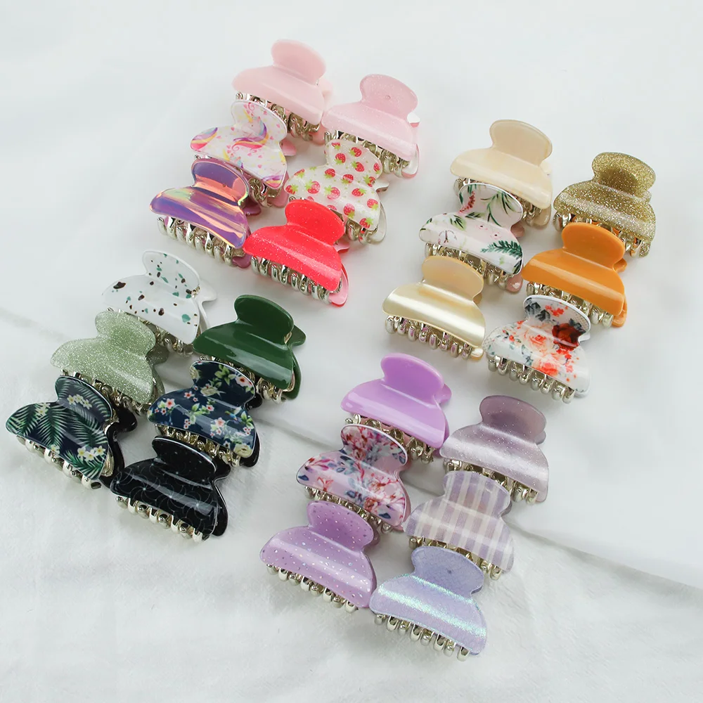 Рисунок 2 - Заколка-краб для волос