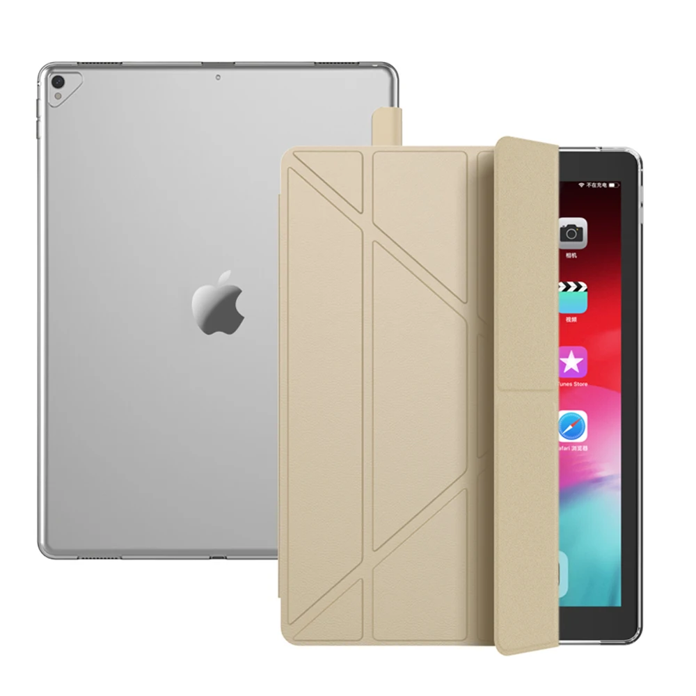 de silicone, para modelos ipad pro 12