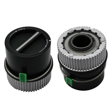 

1 Pair Auto 4WD Locking Hub for Ford Excursion F250 F350 F450 1C3Z3B396CB