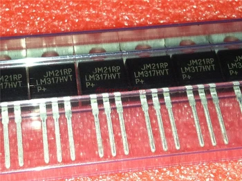 

1pcs/lot LM317HVT LM317 TO-220 In Stock