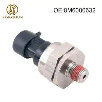 

8M6000632 Fuel Rail Injection Pressure Sensor