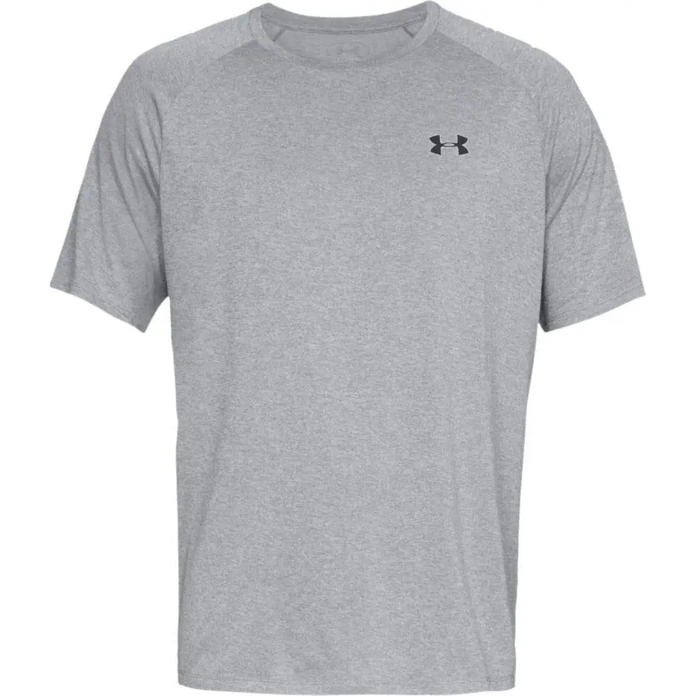 

JXV2023 Men's Tech 2.0 Short Sleeve T-Shirt Short Casual Three Quarter Short