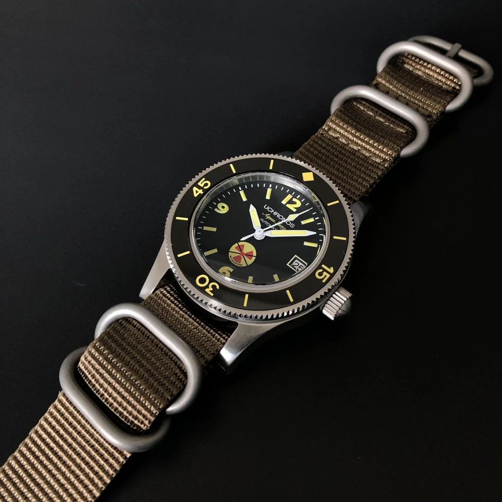 steeldive watch3