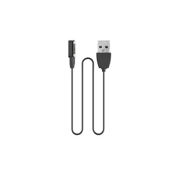 

Bakeey TPU Watch Charger Watch Cable for Bakeey S10 S09 Smart Watch USB Magnetic Charging Cable Wearable Devices Accessories