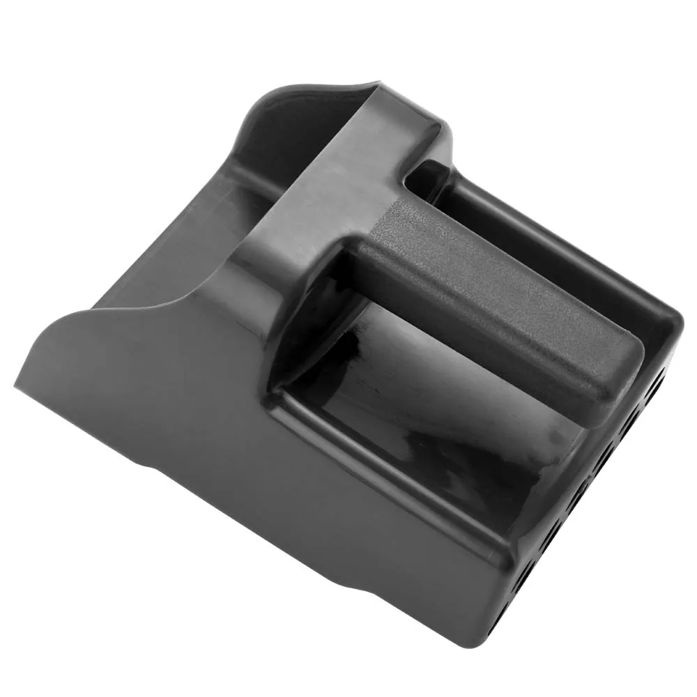Metal Detector Sand Scoop Lightweight Prospectors Scoop Metal Detecting Bucket Sand Shovel Stone Scoop Metal Detector Accessory