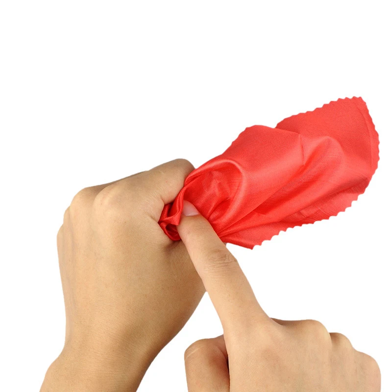 1 шт. Исчезающие реквизиты палец крупный план фокусы смешная розыгрыш Вечеринка