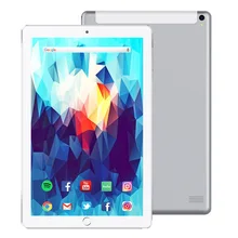 10.1 inch Tablet Pc Quad Core 2019 Original powerful Android 3GB RAM 32GB ROM IPS Dual SIM Phone Call Tab Phone pc Tablets