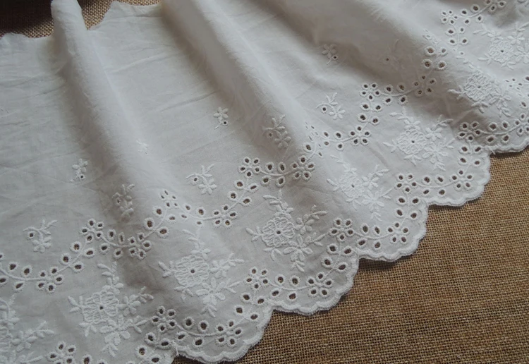 1Yard-Embroidery-Cotton-Lace-Fabric-Trim-20cm-Beige-Lace-Ribbon-Sewing-Accessories-Trimmings-Guipure-Craft-Supplies (1)