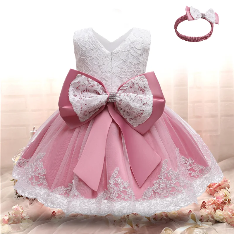 Зимнее платье для маленьких девочек свитер с длинным рукавом вязаное