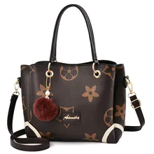 Новая женская большая сумка большая элегантная сумка на одно плечо сумка-тоут роскошные сумки женские сумки дизайнерские сумки