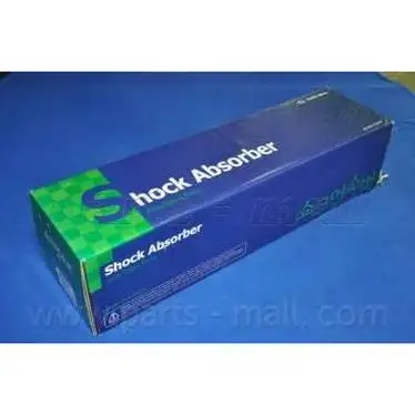 Амортизатор задний левый KIA Carens 02-06 PARTS-MALL PJB-158A