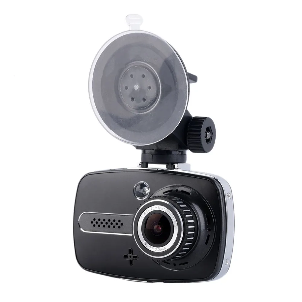 Высокое качество C2 Full HD 2,7 lcd 1080P Автомобильный видеорегистратор Камера g-сенсор 170 видеорегистратор