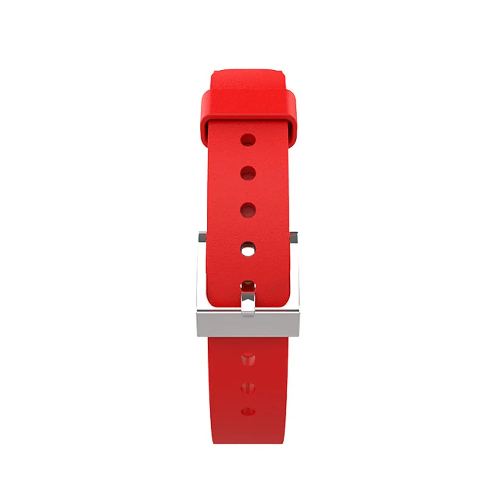 Ouhaobin для mi Band 4 кожаный ремешок для Xiaomi mi ремешок 4 ремешок с металлической рамкой чехол браслет для mi Band 4 ремешок 906#2