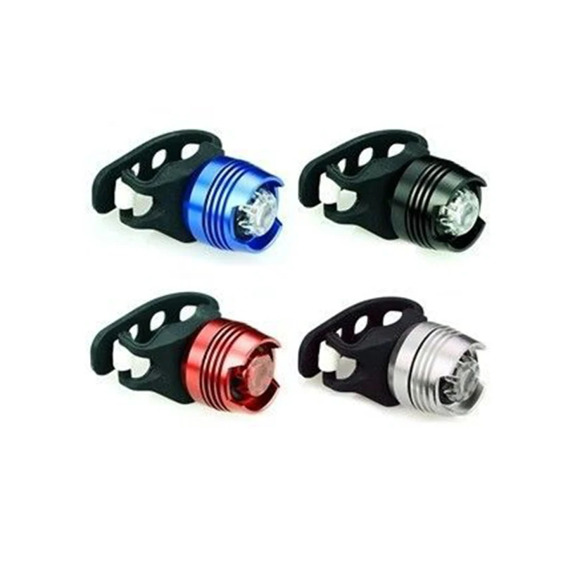Cheap Aluminum Bicycle Cycling Front Rear Tail Helmet Red BlackLED Flash Lights Safety Warning Lamp Cycling Caution Light Waterproof 1 Cheap Aluminum Bicycle Cycling Front Rear Tail Helmet Red BlackLED Flash Lights Safety Warning Lamp Cycling Caution Light Waterproof 1