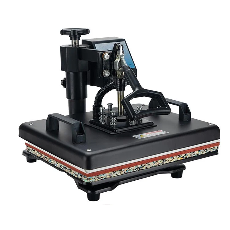 

Ze Xi heat transfer multi-function heat transfer machine shaking head heat transfer machine baking cup machine t-shirt printing
